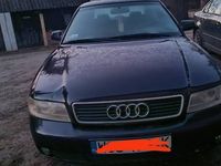 Używany Audi A4 2000