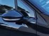 używany Peugeot 208 I Czarny