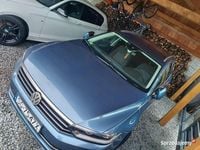 używany VW Passat B8 1.8 180KM