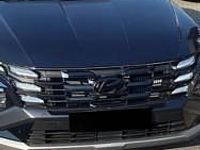 używany Hyundai Tucson III 1.6 T-GDi HEV Smart 2WD aut 1.6 T-GDi HEV Smart 2WD aut 239KM