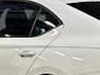 używany Skoda Octavia IV 2020