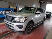 Używany Ford Explorer 375 KM (275 kW) 2018 Srebrny SUV