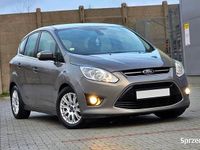 używany Ford C-MAX 