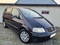Używany VW Sharan 130 KM (95 kW) 2005 Inny kolor Minivan