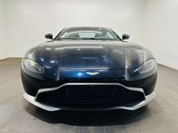 używany Aston Martin V8 Vantage 4dm 503KM 2020r. 46 300km