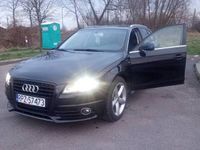 używany Audi A4 