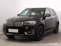używany BMW X5 xDrive40d