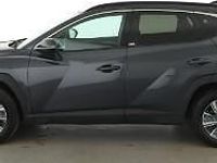 Używany Hyundai Tucson 230 KM (169 kW) 2020 Szary SUV