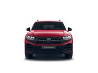 używany VW Touareg Nowy