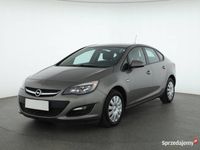 używany Opel Astra 1.6 16V