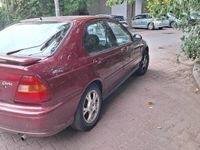 Używany Honda Civic 1996