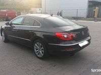 Używany VW Passat 2008 Brązowy Hatchback