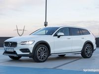 używany Volvo V60 CC II B4 AWD Diesel