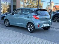 używany Hyundai i10 1.2dm 79KM 2024r. 23 200km