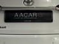 Używany Toyota Corolla Comfort 125 KM (91 kW) 2022 Biały Sedan/Limuzyna