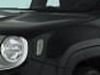 używany Jeep Renegade I , Salon Polska, Serwis ASO, Klimatronic, Tempomat, Parktronic