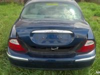 Używany Jaguar S-Type S 2000 Niebieski Sedan/Limuzyna