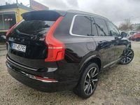 Używany Volvo XC90 300 KM (220 kW) 2024 Czarny (metalik) SUV