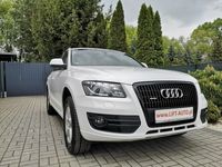 używany Audi Q5 2.0TFSI 180KM Klimatronic Tempomat Nawi Led Bixenon Quattro Serwis…