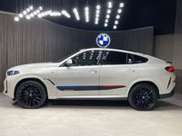 używany BMW X6 xDrive30d