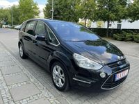 używany Ford S-MAX 2.0 TDCI Navi Convers Xenon