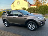 używany Land Rover Discovery Sport 