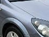 używany Opel Astra Opłacona Zdrowa Zadbana Serwisowana Klima Po Serwisie 1WŁ H (20…