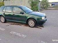 używany VW Golf IV 