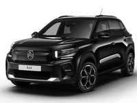 Nowe Citroën e-C3 83 kW (113 KM) 2025 Czarny Hatchback