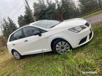 Używany Seat Ibiza 2016 Kombi