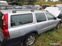 używany Volvo V70 Cross Country