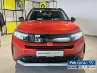 Nowe Opel Frontera 83 kW (113 KM) 2025 Pomarańczowy (metalik) SUV