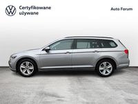 używany VW Passat Variant