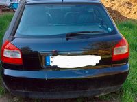 Używany Audi A3 2003 Hatchback