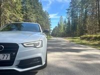 Używany Audi A5 Sportback 2015 Hatchback