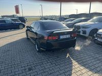 używany Honda Accord 2.4dm 190KM 2004r. 269 650km