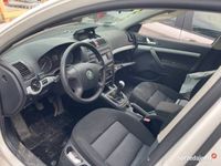 używany Skoda Octavia 1.9tdi 4x4