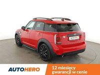 używany Mini Cooper S Countryman ALL4 PHEV Chili Panorama Navi ACC HUD Grzana Skóra Kamera LED