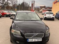 używany Volvo V50 