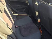 Używany Fiat Grande Punto 2008 Hatchback