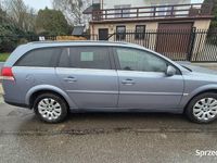 Używany Opel Vectra 2005