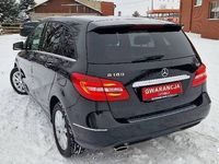 używany Mercedes B180 CDI 109PS Piękny Zadbany Serwisowany !