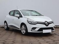 Używany Renault Clio V 90 KM (66 kW) 2020 Biały Hatchback