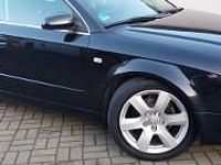 używany Audi A4 III (B7) Limousine 2.0 Multitronic