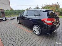 Używany Citroën C4 2013