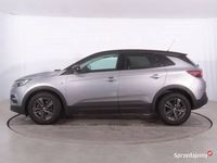 używany Opel Grandland X 1.2 Turbo