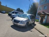 Używany Chrysler Town & Country 2003 Minivan