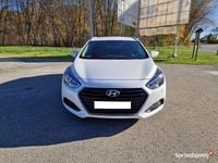 Używany Hyundai i40 2017 Kombi