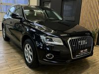 używany Audi Q5 3dm 245KM 2013r. 195 000km