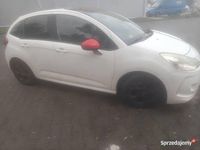używany Citroën C3